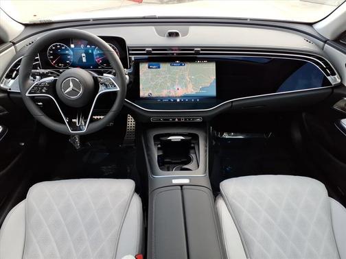 2026 Mercedes-Benz E-Class E 450