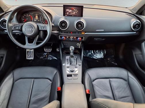 2020 Audi A3 2.0T Premium