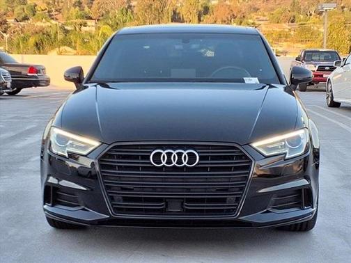 2020 Audi A3 2.0T Premium