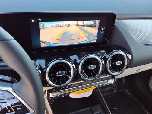 2026 Mercedes-Benz GLA 250 Base