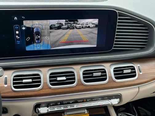2025 Mercedes-Benz GLE 450 4MATIC