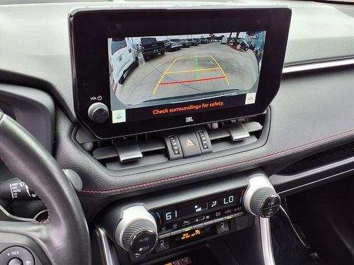 2024 Toyota RAV4 Prime XSE