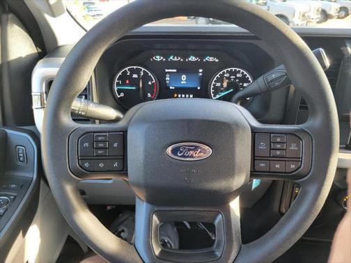 2025 Ford F-250 XLT