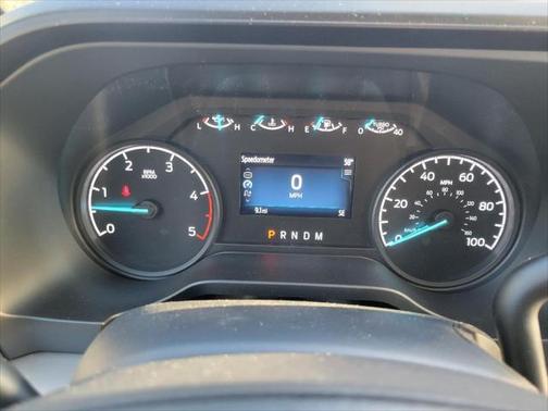 2025 Ford F-250 XLT