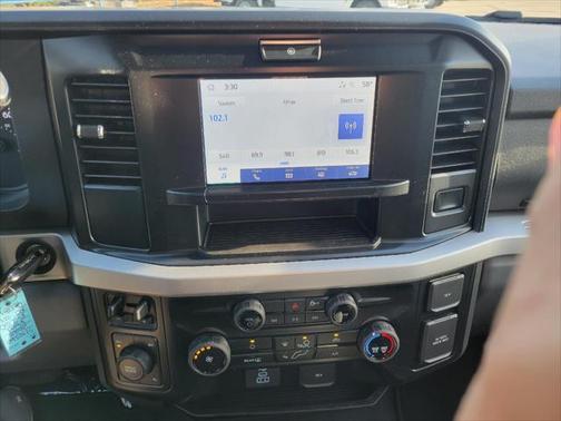 2025 Ford F-250 XLT