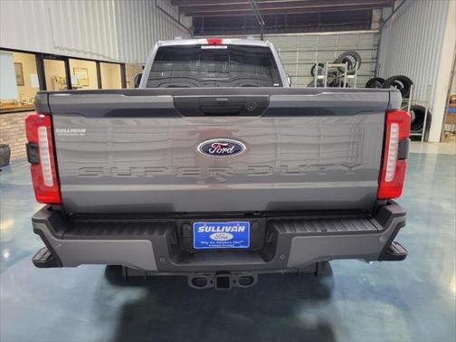2025 Ford F-350 XL