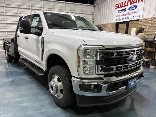 2026 Ford F-350 XL