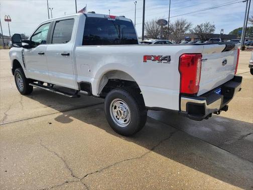 2025 Ford F-250 XL
