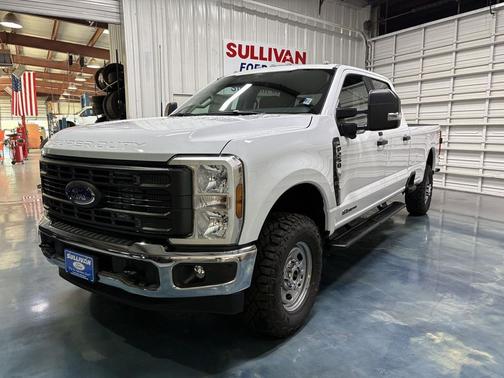 2026 Ford F-250 XL