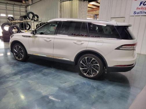 2023 Lincoln Aviator Reserve AWD