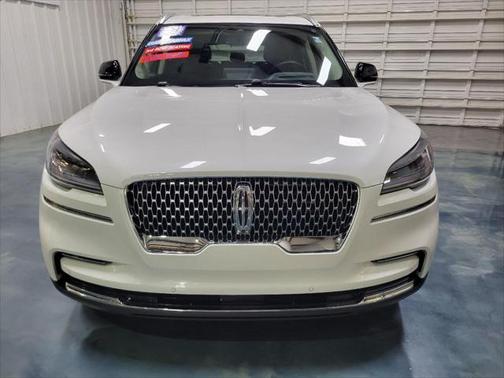 2023 Lincoln Aviator Reserve AWD
