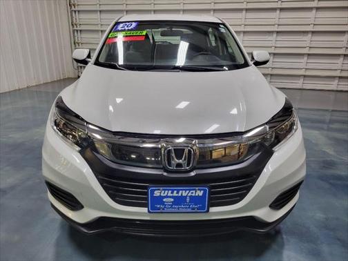 2020 Honda HR-V LX