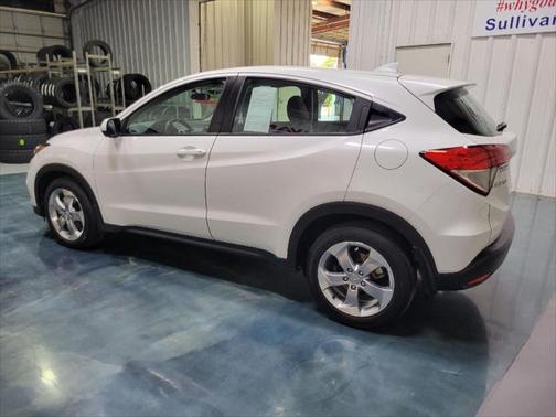 2020 Honda HR-V LX