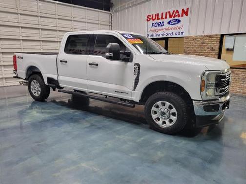 2024 Ford F-250 XLT