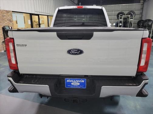 2024 Ford F-250 XLT