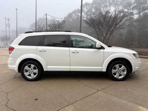 2010 Dodge Journey SXT