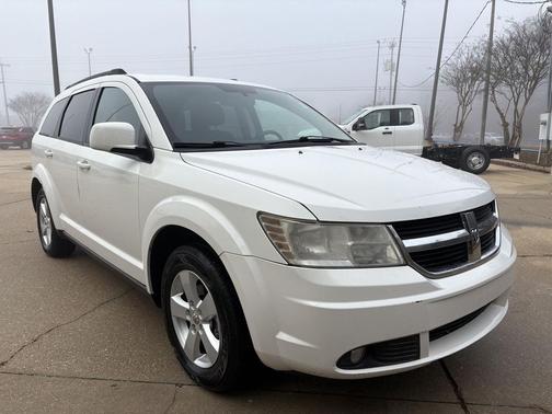 2010 Dodge Journey SXT