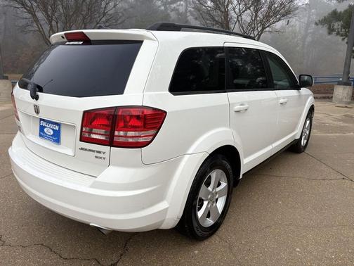 2010 Dodge Journey SXT