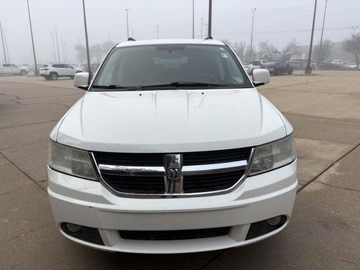 2010 Dodge Journey SXT