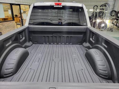 2025 Ford F-350 Platinum