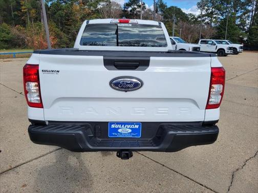 2024 Ford Ranger XL