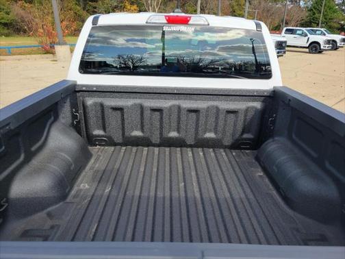 2024 Ford Ranger XL