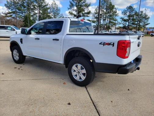 2024 Ford Ranger XL