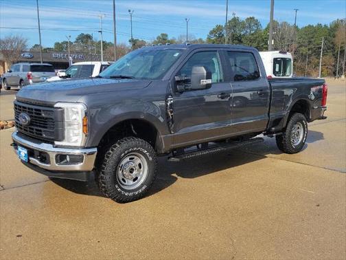 2024 Ford F-250 XL