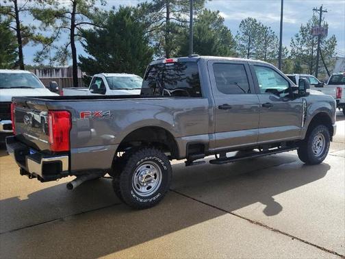 2024 Ford F-250 XL