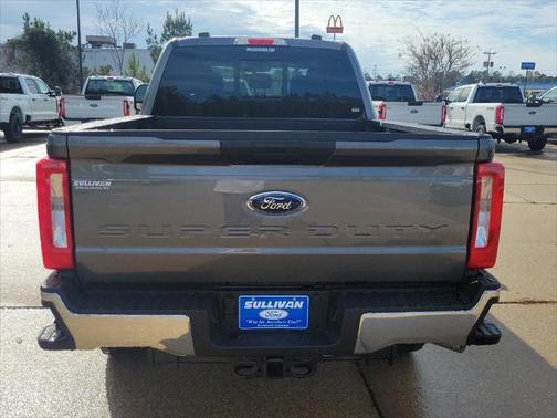 2024 Ford F-250 XL
