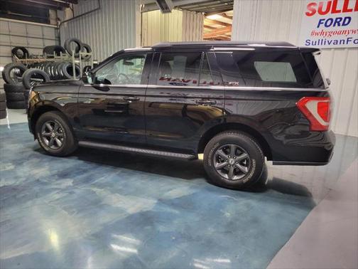 2021 Ford Expedition XL