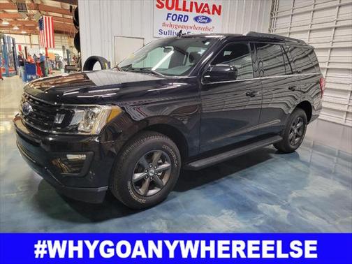 2021 Ford Expedition XL