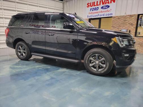 2021 Ford Expedition XL