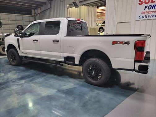2025 Ford F-250 XL