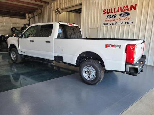 2025 Ford F-250 XL