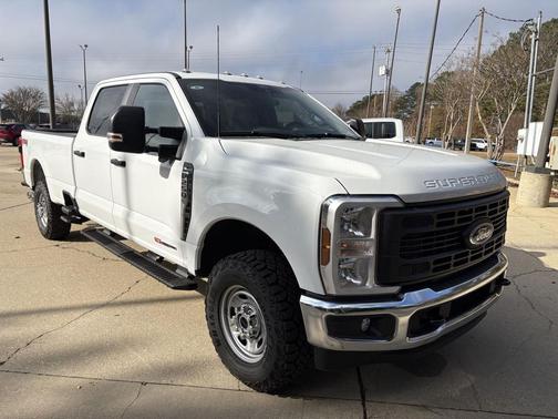 2026 Ford F-250 XL