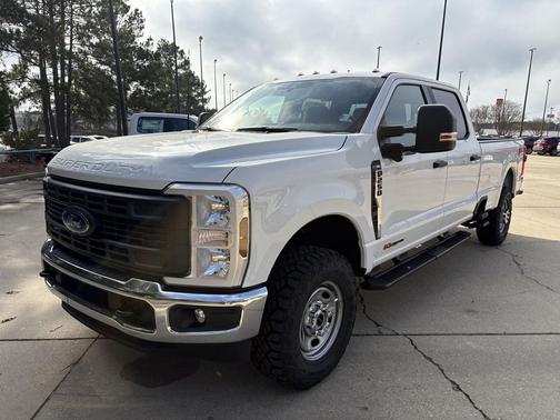 2026 Ford F-250 XL