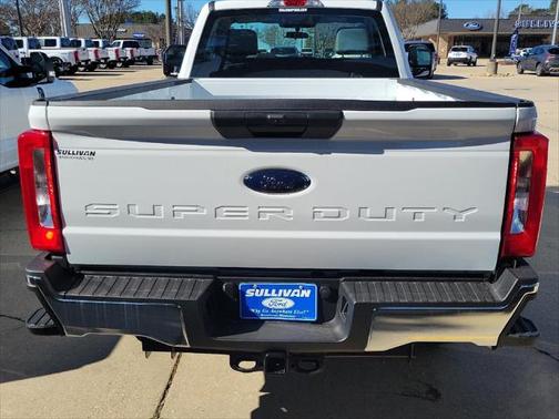 2024 Ford F-350 XL