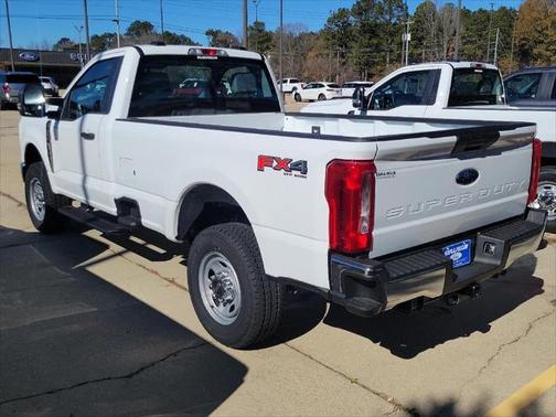 2024 Ford F-350 XL