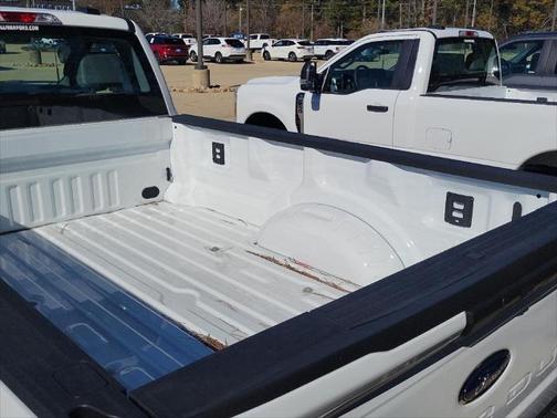 2024 Ford F-350 XL
