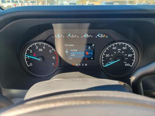 2024 Ford F-350 XL