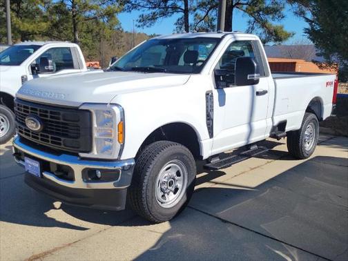 2024 Ford F-350 XL