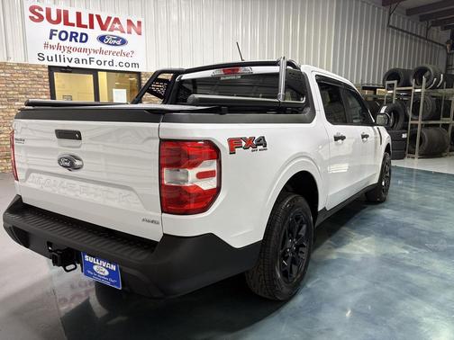 2023 Ford Maverick XLT