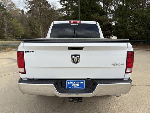 2021 RAM 1500 Tradesman