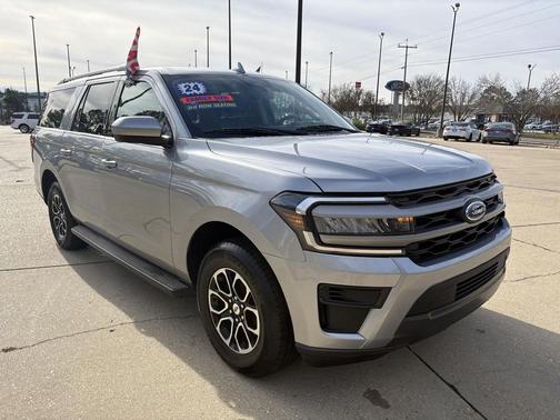2024 Ford Expedition Max XLT