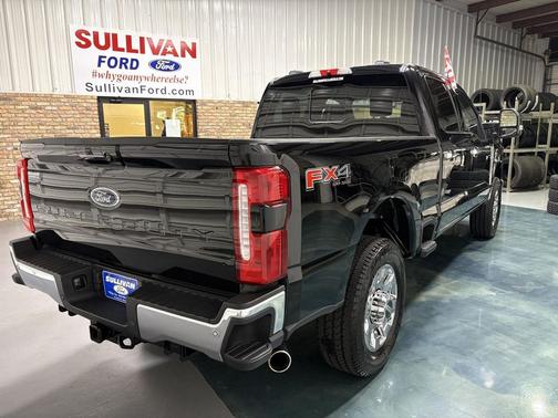 2023 Ford F-250 Lariat