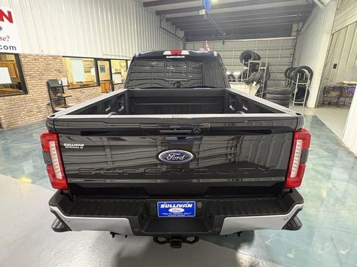 2023 Ford F-250 Lariat