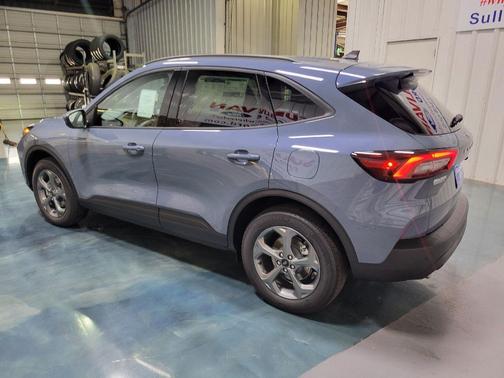 2026 Ford Escape ST-Line Select