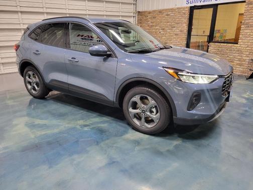 2026 Ford Escape ST-Line Select