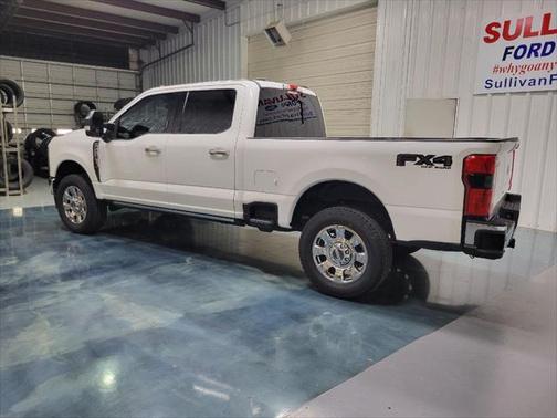 2023 Ford F-250 Lariat